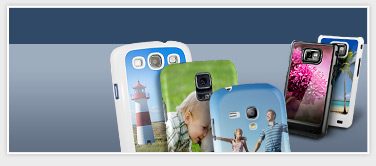 Samsung Galaxy® Hüllen Samsung Galaxy® Hüllen
