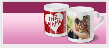 Herztasse Herztasse