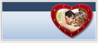 Design-Uhr Design-Uhr