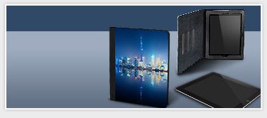 iPad® Designhülle iPad® Designhülle