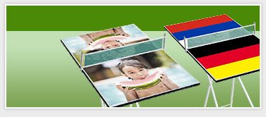 iPONG® iPONG®