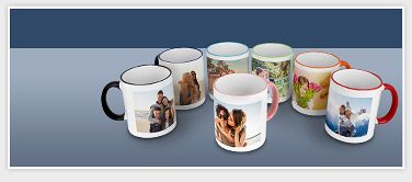 Kaffeebecher Color Kaffeebecher Color