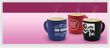 Kaffeebecher Kaffeebecher