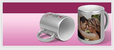 Kaffeebecher Silber Kaffeebecher Silber