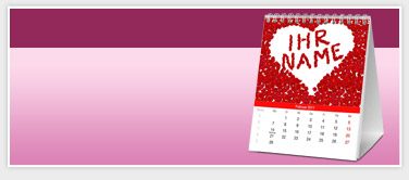 Liebes-Kalender Liebes-Kalender