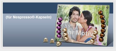 Kapselhalter Kapselhalter