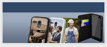 Motorola® Moto G Hülle Motorola® Moto G Hülle