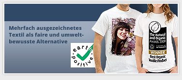 Organic T-Shirt Organic T-Shirt