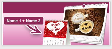 Partnerkalender Partnerkalender