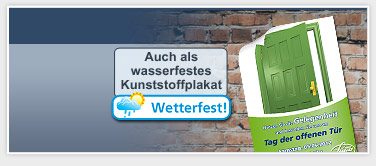 Plakate Plakate