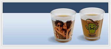 Schnapsglas Schnapsglas