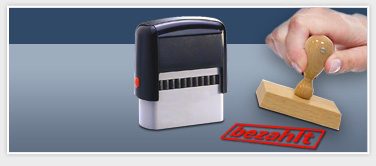 Stempel Stempel