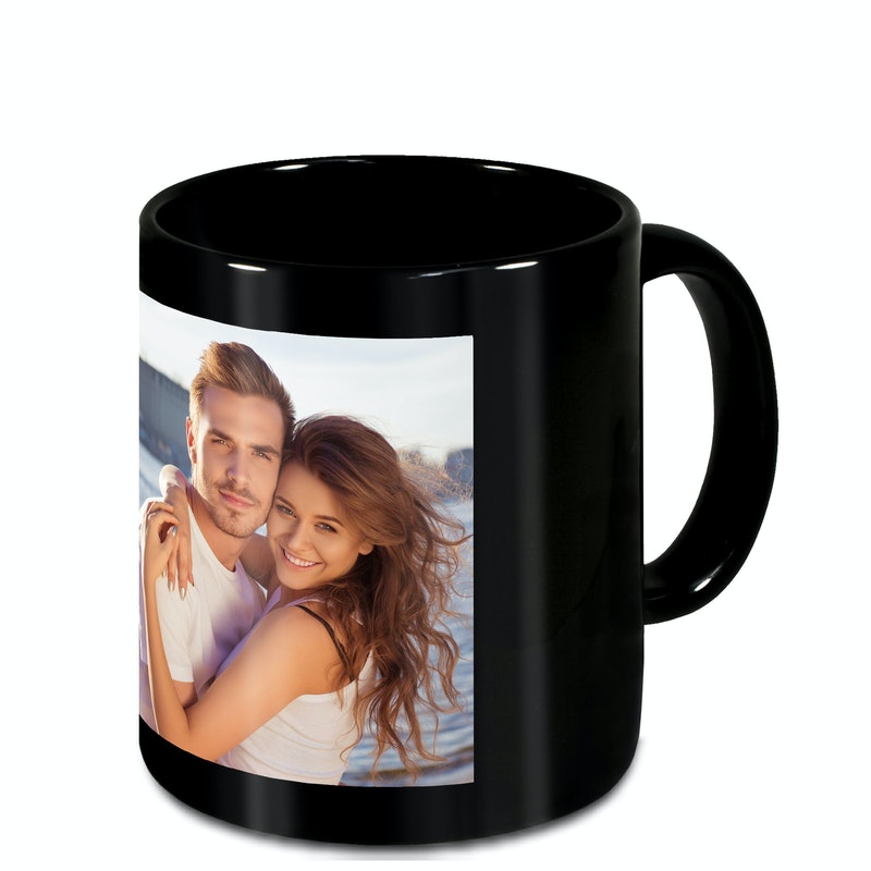 Fototasse Tassen bedrucken mit Foto PrintPlanet