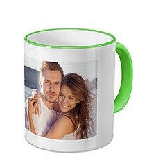 Fototasse Tassen Bedrucken Mit Foto Printplanet