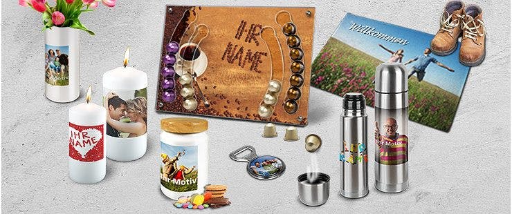 Glas Schneidebrett Mit Foto Bedrucken Printplanet