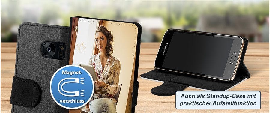 Samsung Galaxy Hullen Selbst Gestalten Printplanet