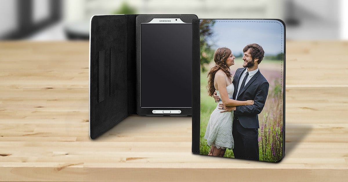 Samsung Galaxy Tab 4 Hulle Gestalten Printplanet