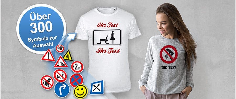 T Shirt Selbst Gestalten Fur Nur 4 99 Printplanet