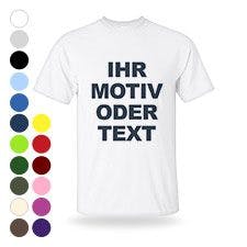 T Shirt Selbst Gestalten Fur Nur 4 99 Printplanet