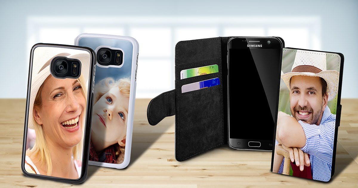 samsung galaxy s7 edge h�lle selbst gestalten