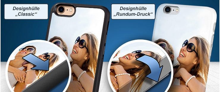 Iphone 8 Hulle Selbst Gestalten Printplanet