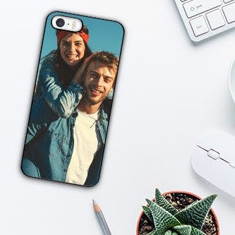 Iphone Se Hulle Selbst Gestalten Printplanet