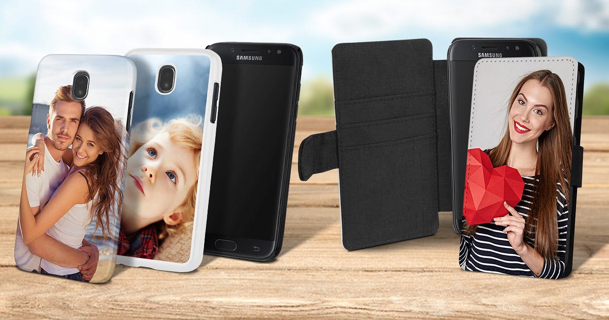 Samsung Galaxy J5 Hulle Selbst Gestalten Printplanet