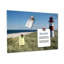 Magnetpinnwand Mit Foto Bedrucken Printplanet
