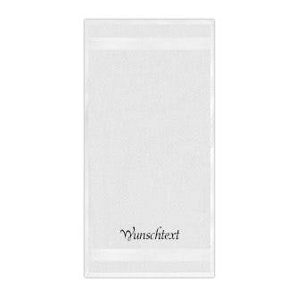 Microfaser Handtuch Mit Paris Motiv - 70x40cm Saugstark & Schnell Trocknend