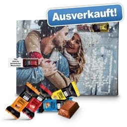 Foto Adventskalender Selbst Gestalten Printplanet