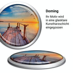 Schlüsselanhänger Einkaufschip 8 thumbnail