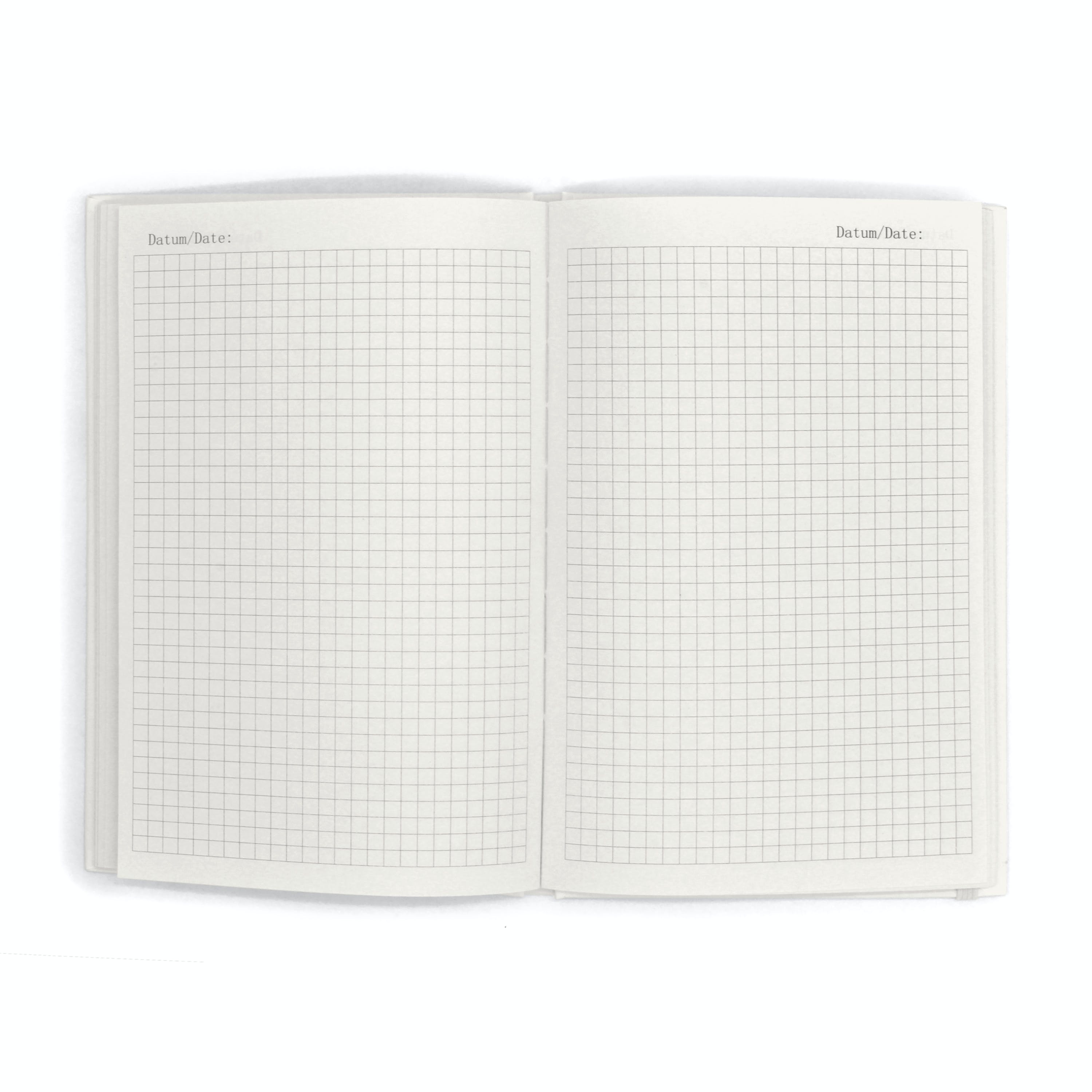 Notizbuch 3
