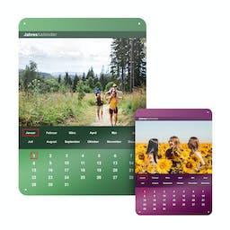 EndlosKalender "Magnet" 3 thumbnail
