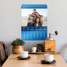 EndlosKalender "Magnet" 6 thumbnail