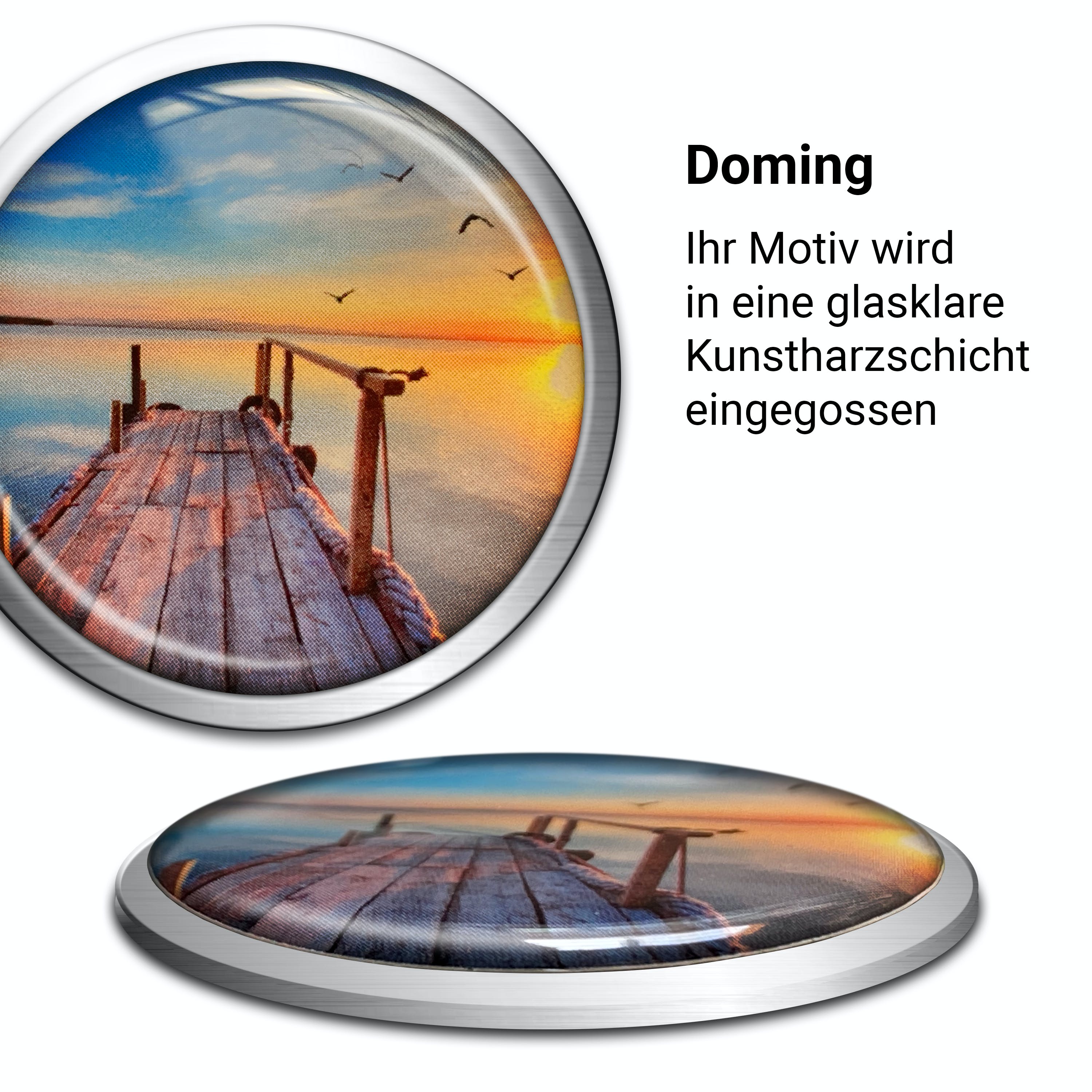 Schlüsselanhänger Leder 7