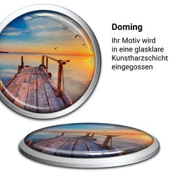 Schlüsselanhänger Leder 7 thumbnail