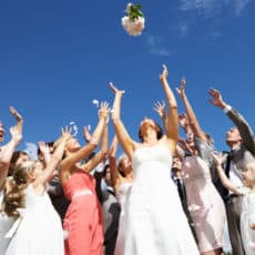 Die 15 schönsten Hochzeitsbräuche in Deutschland, Österreich und der ganzen Welt Die 15 schönsten Hochzeitsbräuche in Deutschland, Österreich und der ganzen Welt