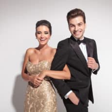 Just married – Das perfekte Outfit als Hochzeitsgast! Just married – Das perfekte Outfit als Hochzeitsgast!