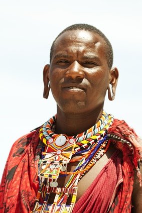 Massai