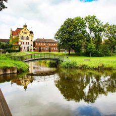 Neustadt a. Rbg. – eine Entdeckertour Neustadt a. Rbg. – eine Entdeckertour