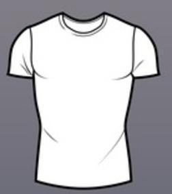 Slim Fit T-Shirt