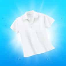 Der ultimative Trick: T-Shirt falten in 3 Sekunden Der ultimative Trick: T-Shirt falten in 3 Sekunden