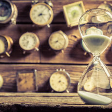 Was ist Zeit – ein relatives Konstrukt Was ist Zeit – ein relatives Konstrukt