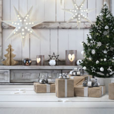 Pyramide, Lichterkette & Co.: Die „Must haves“ der Weihnachtsdekoration Pyramide, Lichterkette & Co.: Die „Must haves“ der Weihnachtsdekoration