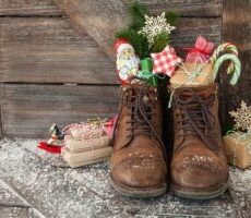 „Lasst uns froh und munter sein“ – Hintergründe zum Nikolaustag „Lasst uns froh und munter sein“ – Hintergründe zum Nikolaustag