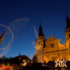 Top 10: Die schönsten Weihnachtsmärkte Deutschlands Top 10: Die schönsten Weihnachtsmärkte Deutschlands