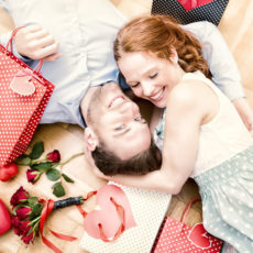 Geschenkideen zum Valentinstag Geschenkideen zum Valentinstag