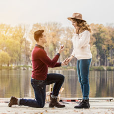 Romantische Ideen für den Heiratsantrag Romantische Ideen für den Heiratsantrag