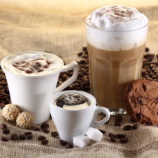 Mit der passenden Kaffeetasse zum besten Kaffeegeschmack Mit der passenden Kaffeetasse zum besten Kaffeegeschmack