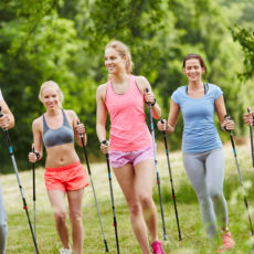 Die 10 beliebtesten Sportarten der Deutschen Die 10 beliebtesten Sportarten der Deutschen